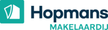 Hopmans Makelaardij logo