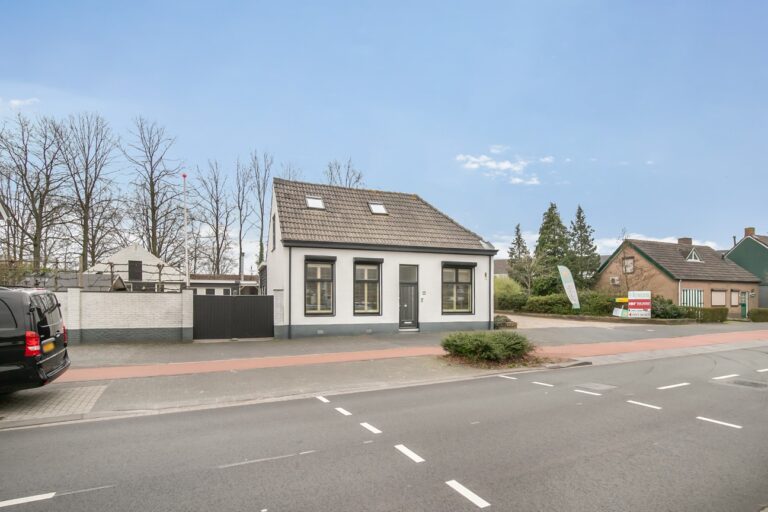 Bergen op Zoom, Ravelstraat 30 (18)