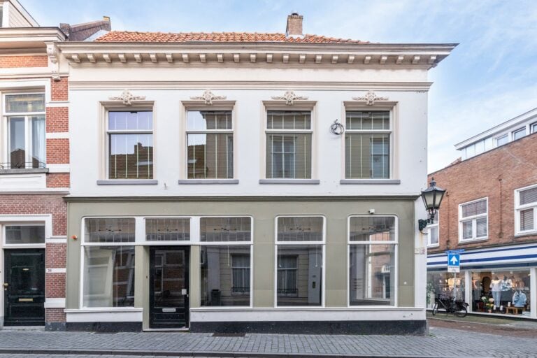 Bergen Op Zoom – Steenbergsestraat 34 – Hoofdfoto