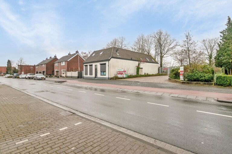 Ravelstraat 28 Bergen Op Zoom – Foto 39