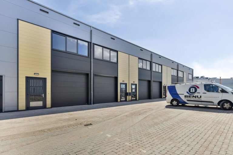 Bergen Op Zoom – Van Wamelweg 6r – Foto 13