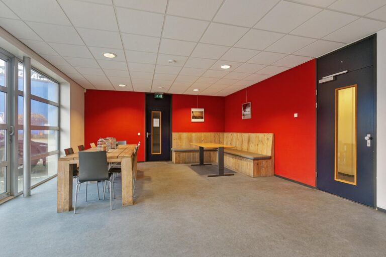 Bongaertsweg 2 Bergen Op Zoom – Foto