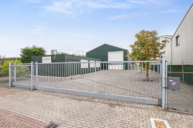 Zilverhoek 10 Steenbergen – Foto