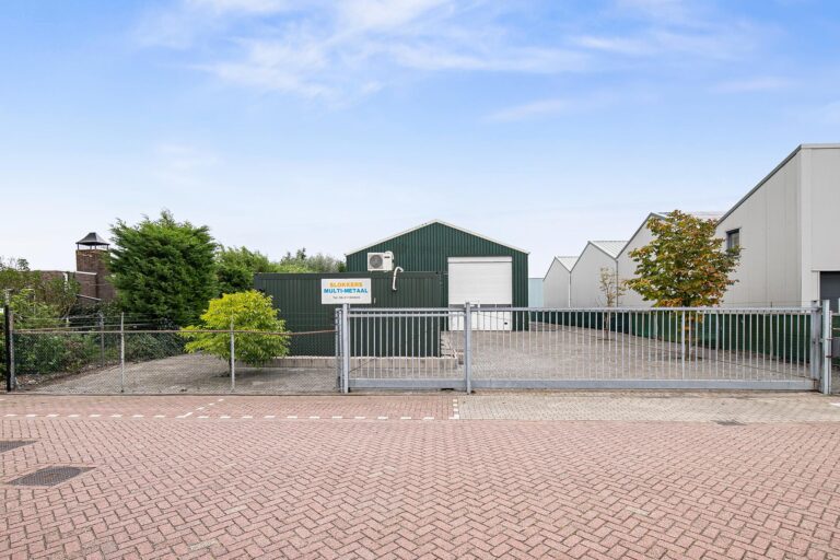 Zilverhoek 10 Steenbergen – Foto 2