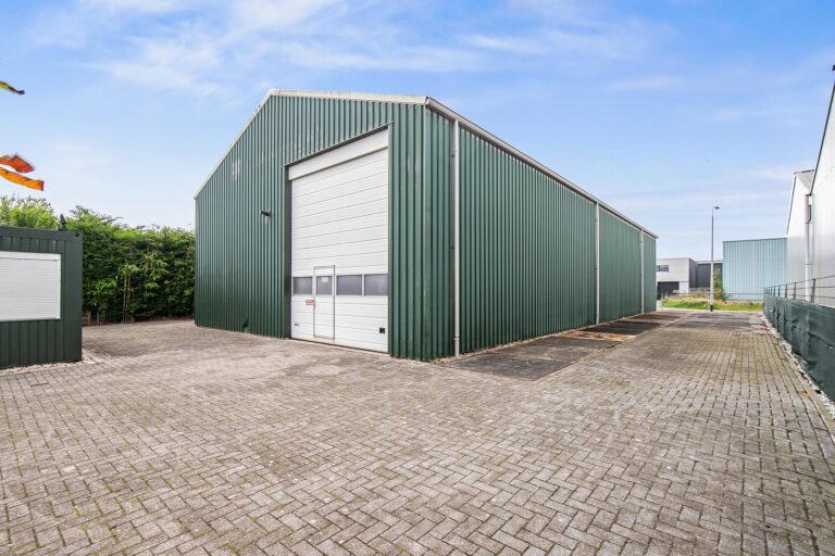 Zilverhoek 10 Steenbergen – Foto 3