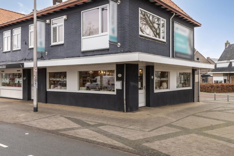 Axelsestraat 46 Terneuzen – Foto