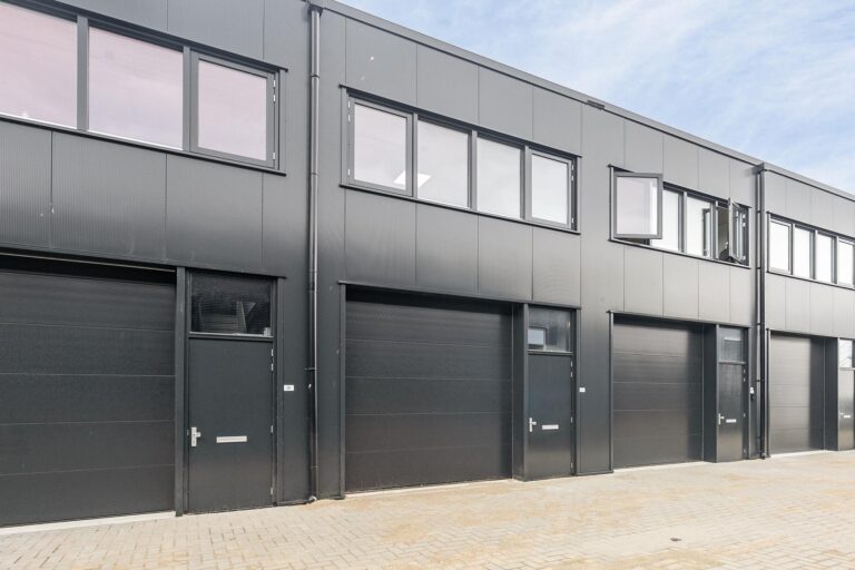 Neon 9 Oud Gastel – Foto