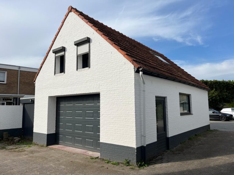 Dorpsstraat 52 Nispen – Hoofdfoto
