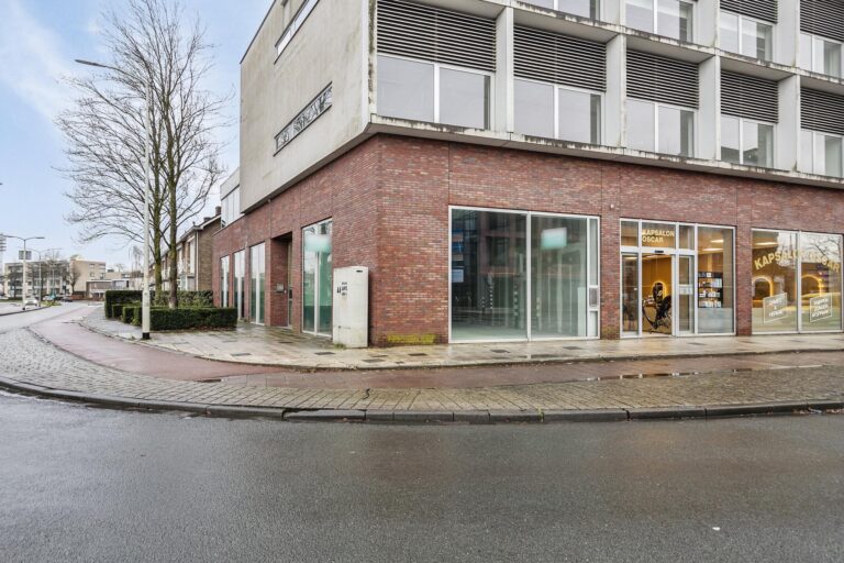 Roosendaal – Laan van Limburg 1 – Foto