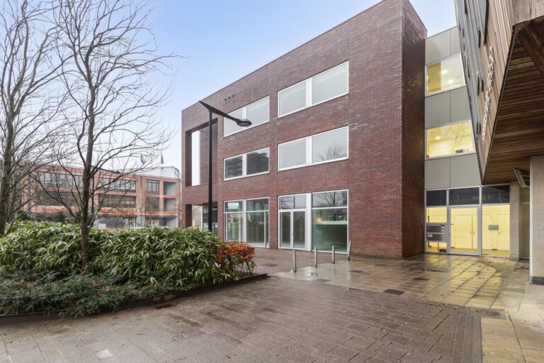 Roosendaal – Mill Hillplein 125 – Hoofdfoto