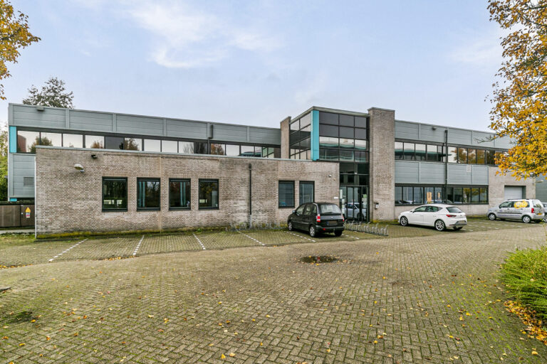 Roosendaal – Vijfhuizenberg 48f – Hoofdfoto