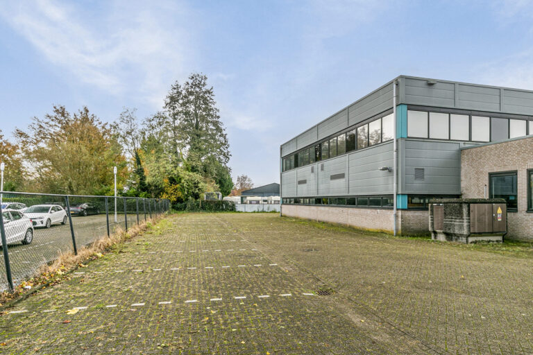 Roosendaal – Vijfhuizenberg 48f – Foto 19