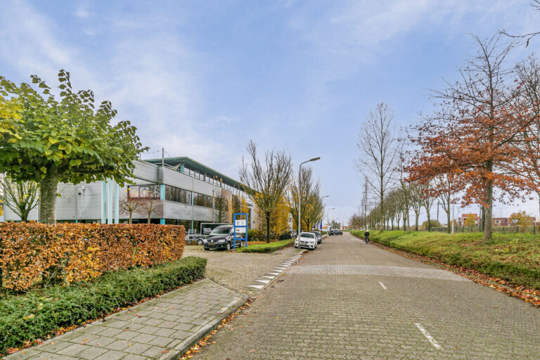 Roosendaal – Vijfhuizenberg 48f – Foto 22