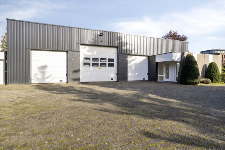 Bergen Op Zoom – Wouwsestraatweg 183 – Hoofdfoto