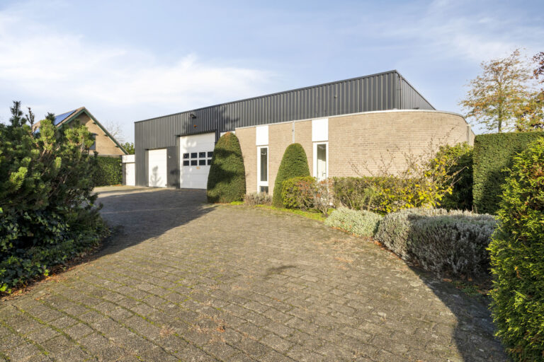 Bergen Op Zoom – Wouwsestraatweg 183 – Foto