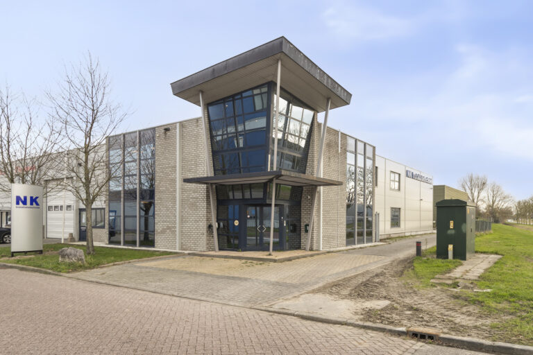 Tholen – Energieweg 2 – Hoofdfoto