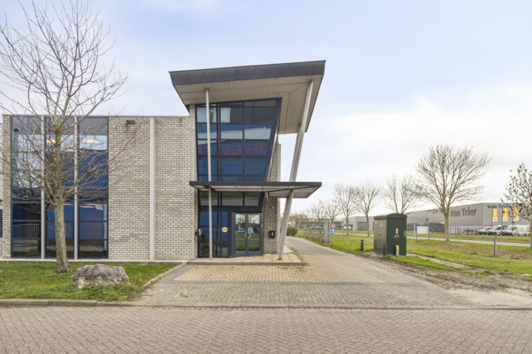 Tholen – Energieweg 2 – Foto