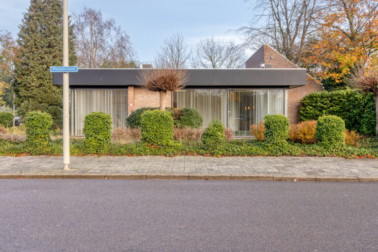 Bergen Op Zoom – Plejadenlaan 1 – Hoofdfoto