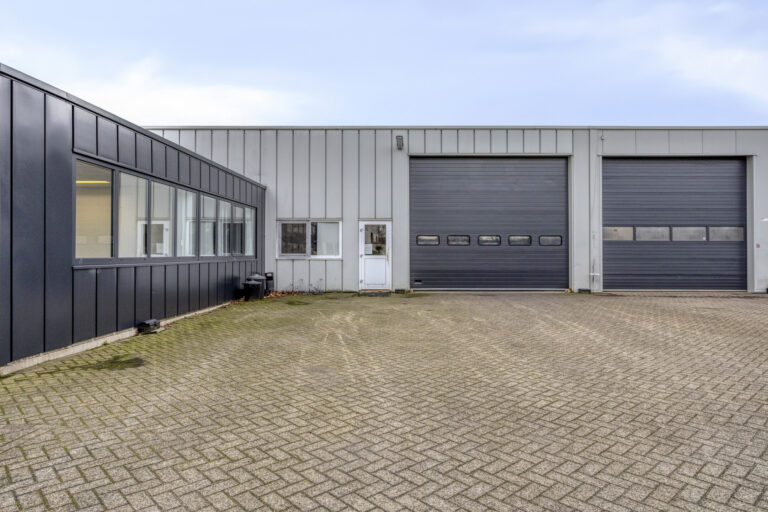 Hoogerheide – Voltweg 18 – Hoofdfoto