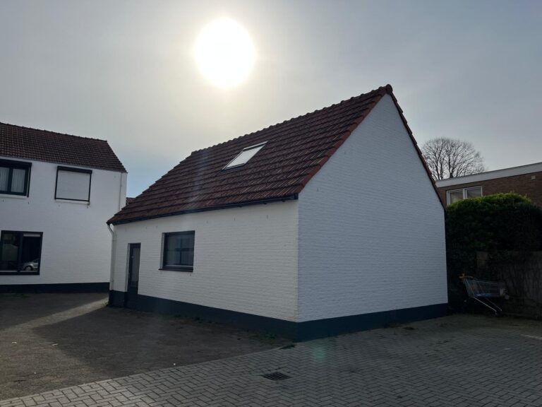 Nispen – Dorpsstraat 52 – Foto 2