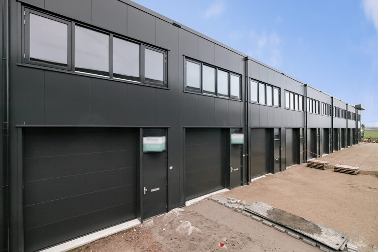 Oud Gastel – Neon 9j – Foto