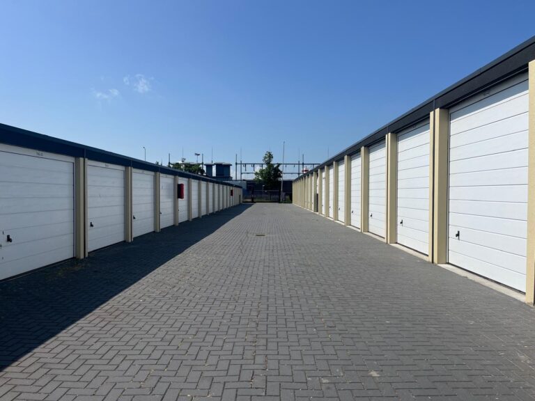 Bergen Op Zoom – Lelystraat 16 G029 ong – Foto 3