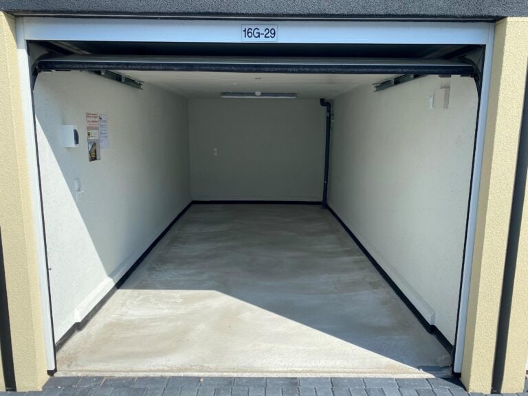 Bergen Op Zoom – Lelystraat 16 G029 ong – Foto