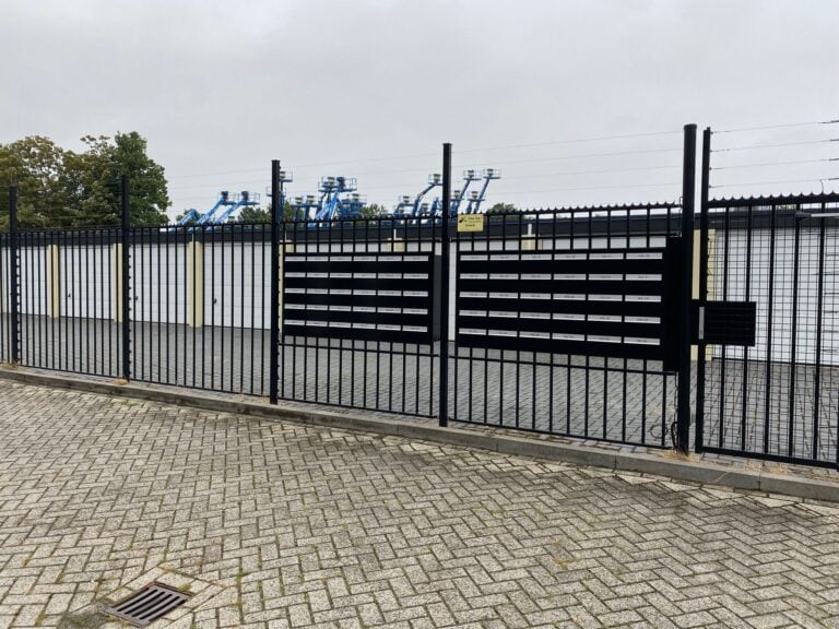 Bergen Op Zoom – Lelystraat 16 G029 ong – Foto 5