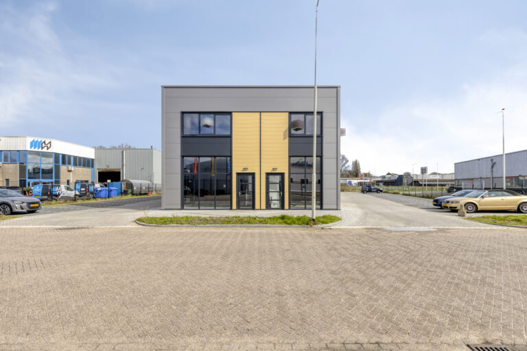 Bergen Op Zoom – Van Wamelweg 6c – Foto 16