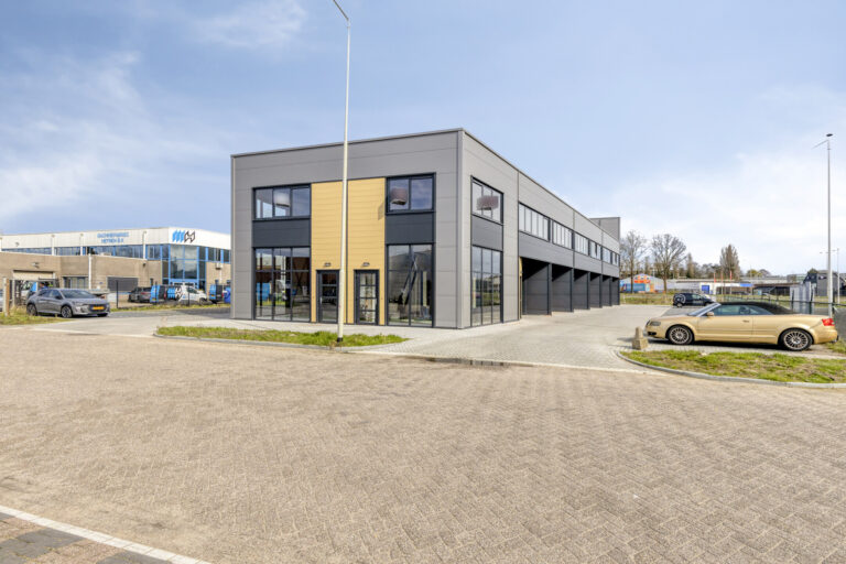 Bergen Op Zoom – Van Wamelweg 6c – Foto 17