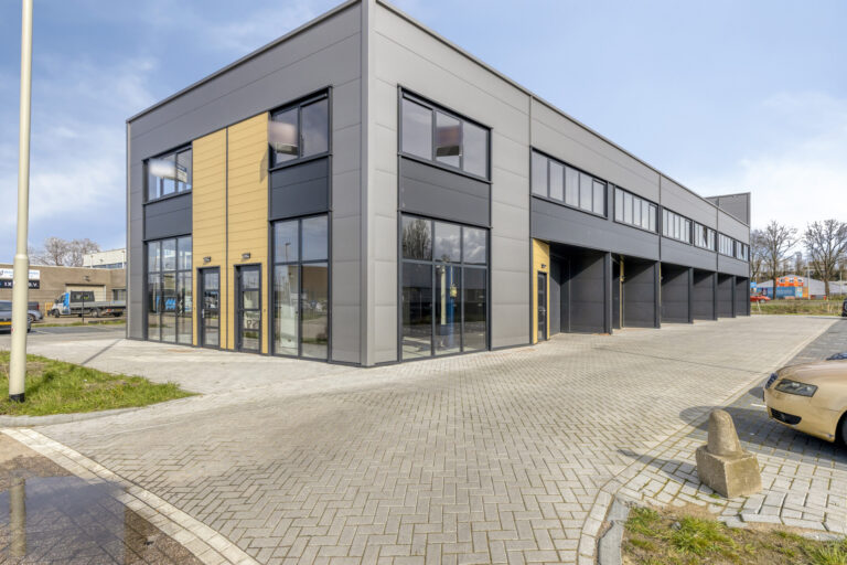 Bergen Op Zoom – Van Wamelweg 6c – Foto 15