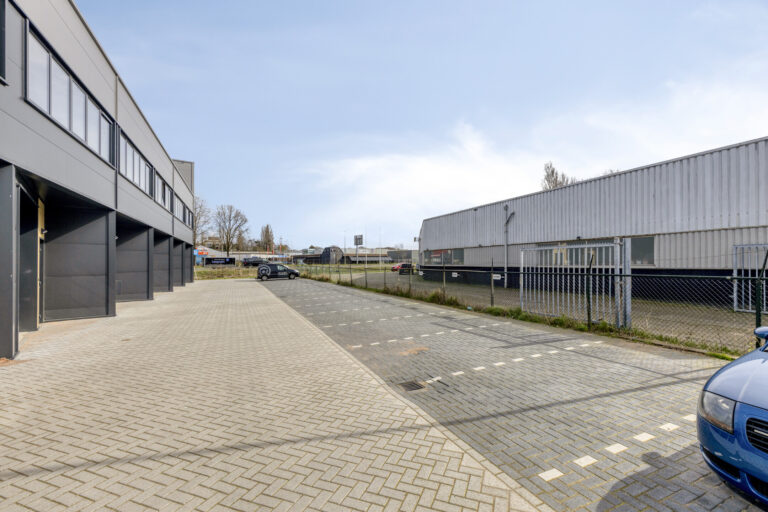 Bergen Op Zoom – Van Wamelweg 6c – Foto 18