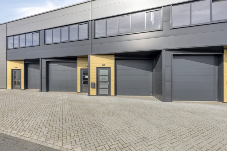 Bergen Op Zoom – Van Wamelweg 6c – Foto 2