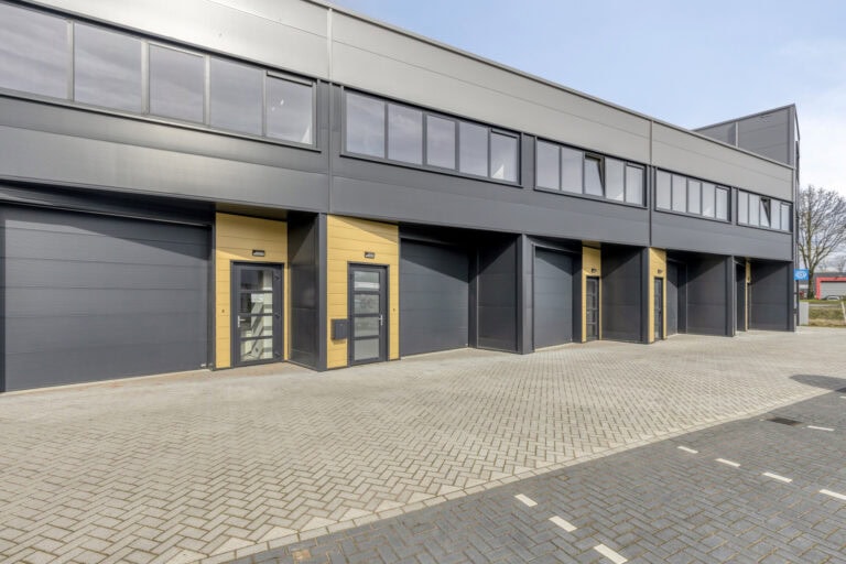 Bergen Op Zoom – Van Wamelweg 6c – Foto