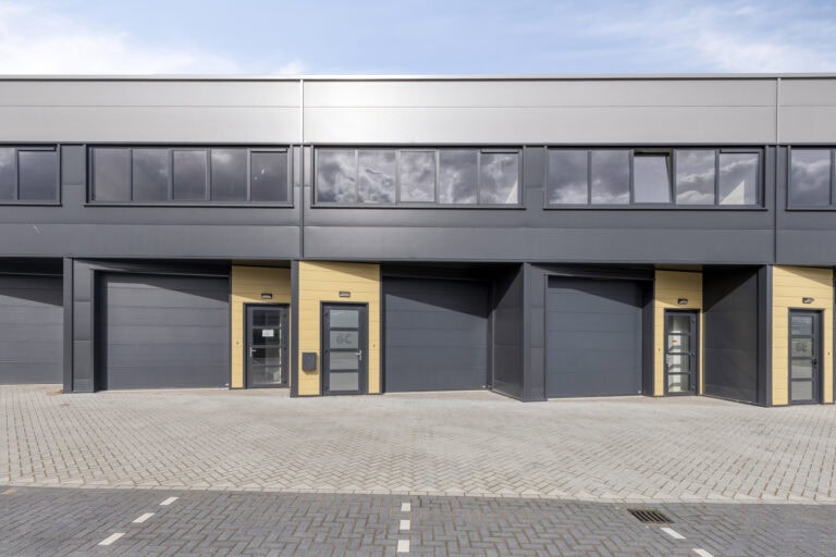 Bergen Op Zoom – Van Wamelweg 6c – Hoofdfoto