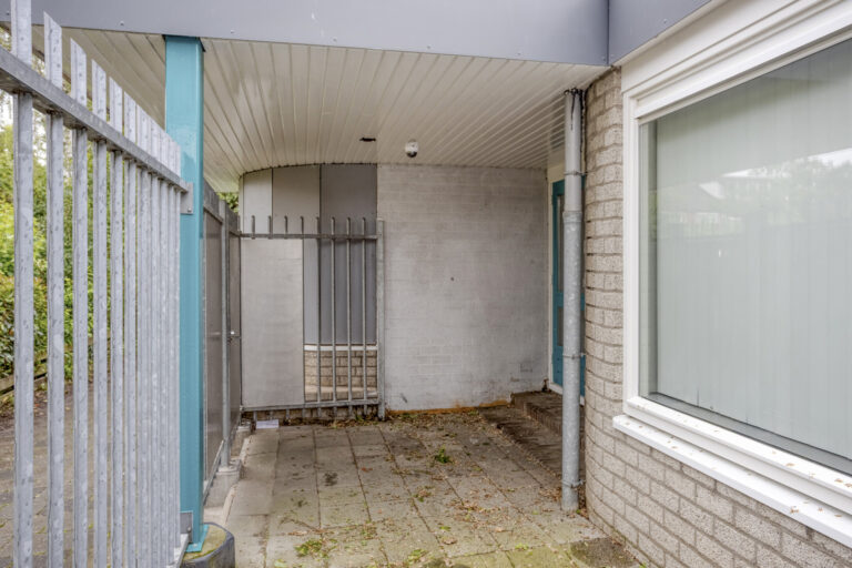 Bergen Op Zoom – Markgravenlaan 3 – Foto 18