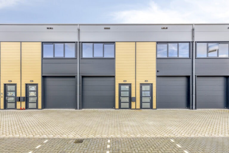 Bergen Op Zoom – Van Wamelweg 6m – Hoofdfoto