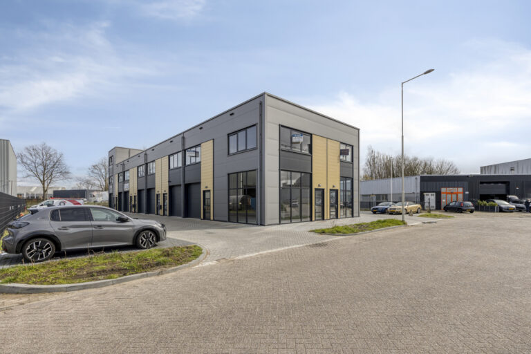 Bergen Op Zoom – Van Wamelweg 6m – Foto 16