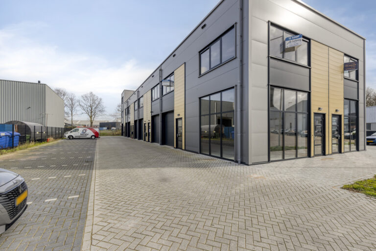 Bergen Op Zoom – Van Wamelweg 6m – Foto 18