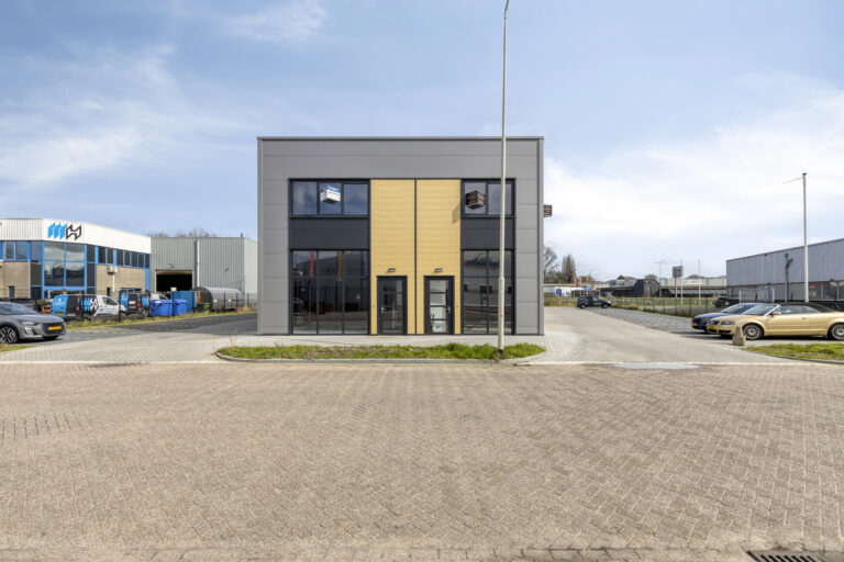 Bergen Op Zoom – Van Wamelweg 6m – Foto 19