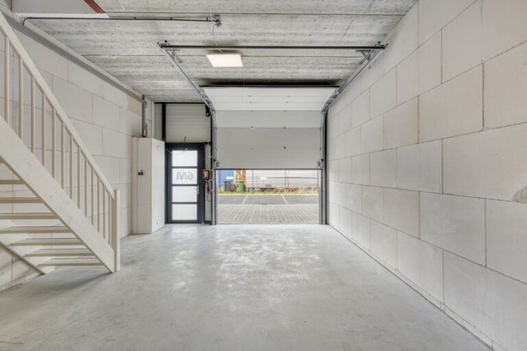 Bergen Op Zoom – Van Wamelweg 6m – Foto 4