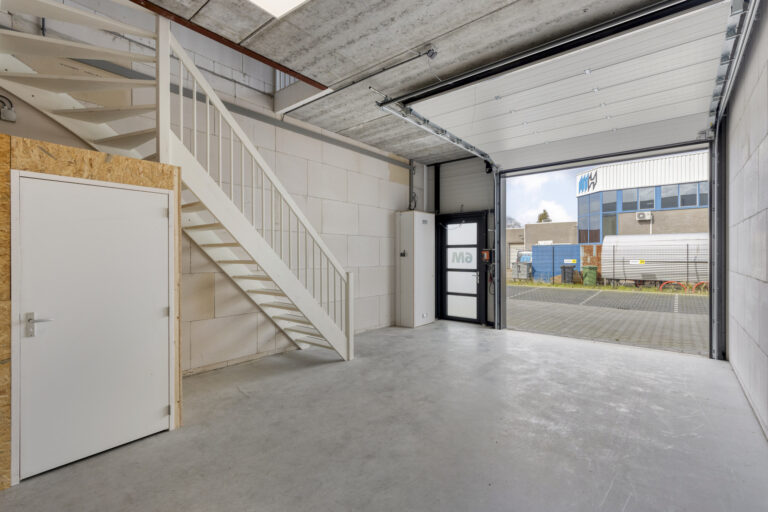 Bergen Op Zoom – Van Wamelweg 6m – Foto 6