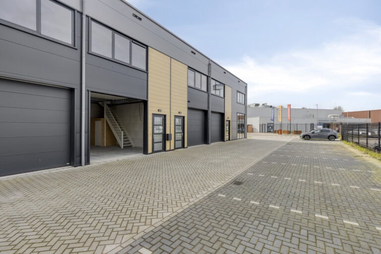 Bergen Op Zoom – Van Wamelweg 6m – Foto 2