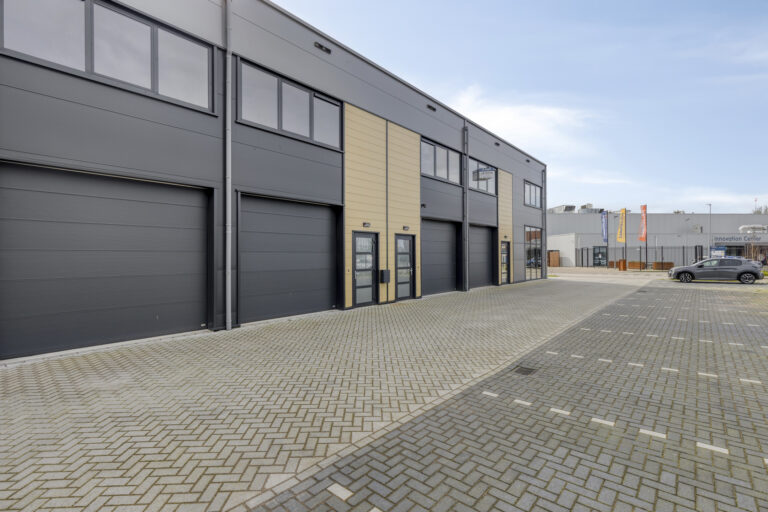 Bergen Op Zoom – Van Wamelweg 6m – Foto 20