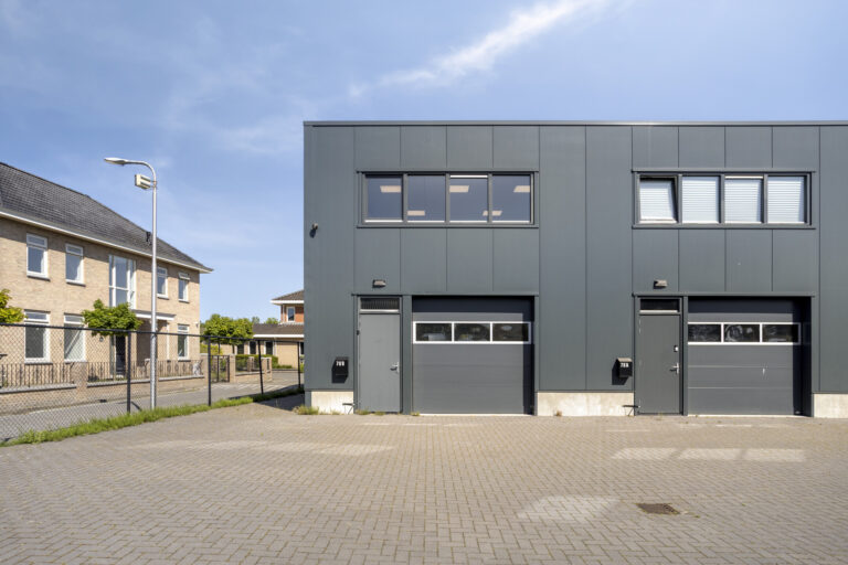 Roosendaal – Vijfhuizenberg 76b – Hoofdfoto
