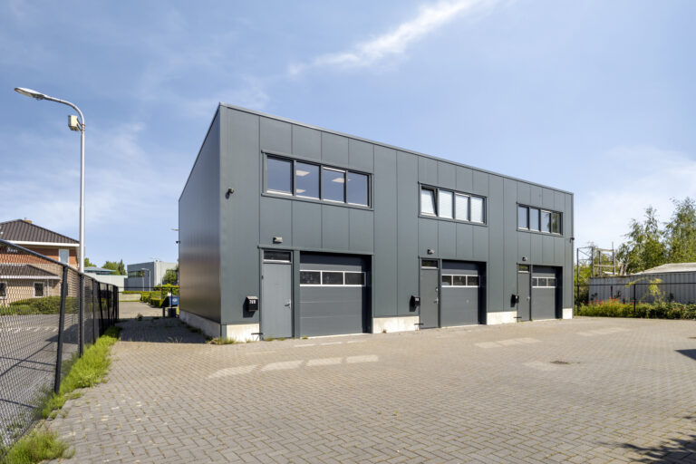 Roosendaal – Vijfhuizenberg 76b – Foto 10