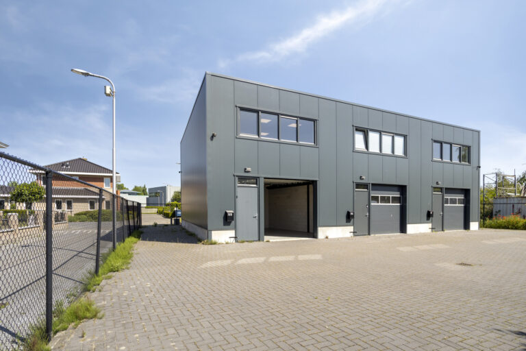 Roosendaal – Vijfhuizenberg 76b – Foto 12