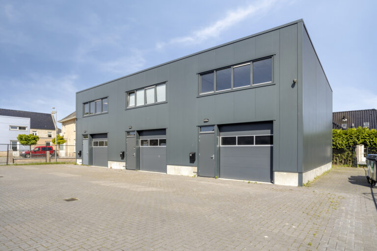 Roosendaal – Vijfhuizenberg 76b – Foto 8