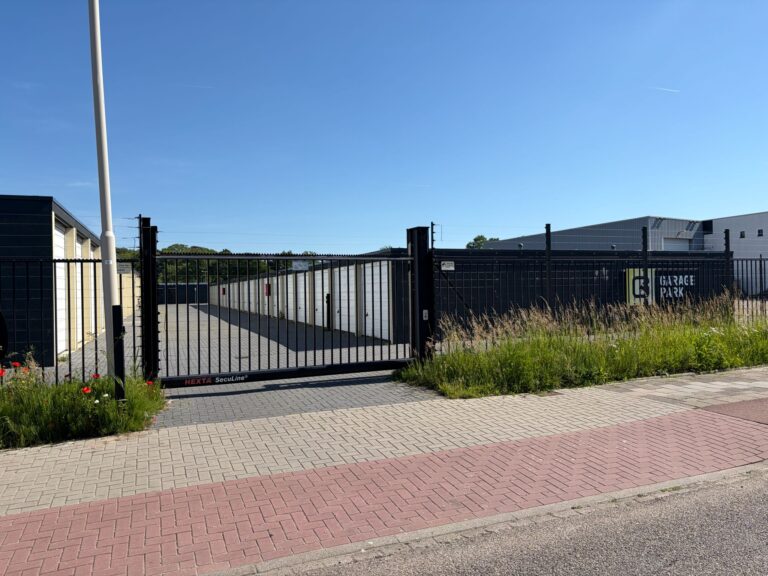 Bergen Op Zoom – Lelyweg 16 G029 ong – Foto 8