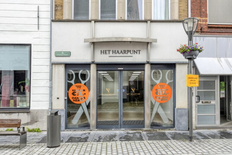 Hulst – Steenstraat 10 – Hoofdfoto